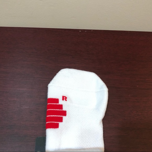 Nike Elite Basketball Socks, Crew, 1 Pair, Various Sizes - Picture 15 of 16